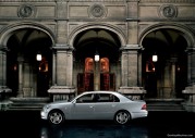 Lexus LS 430